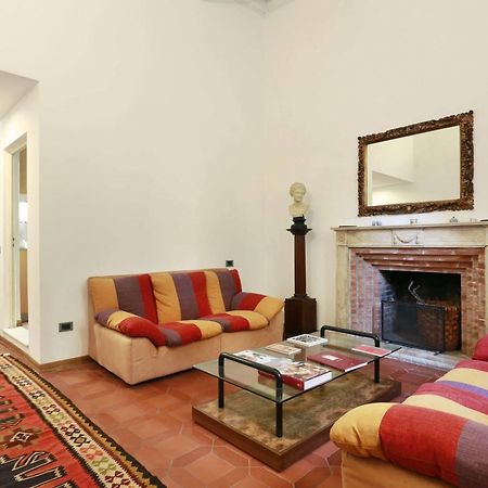 B&B Pergola House Лукка Экстерьер фото