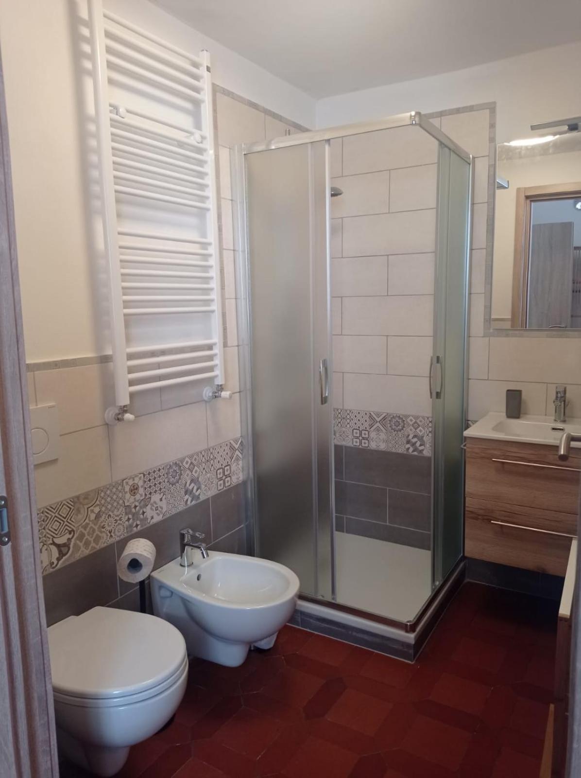 B&B Pergola House Лукка Экстерьер фото