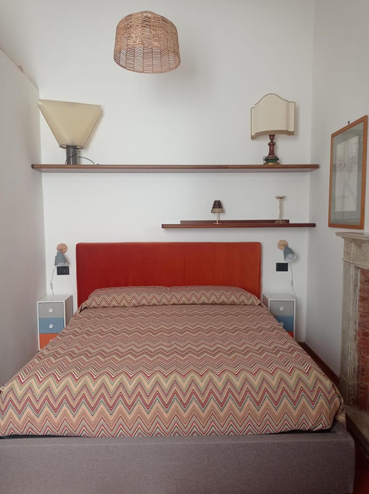 B&B Pergola House Лукка Экстерьер фото