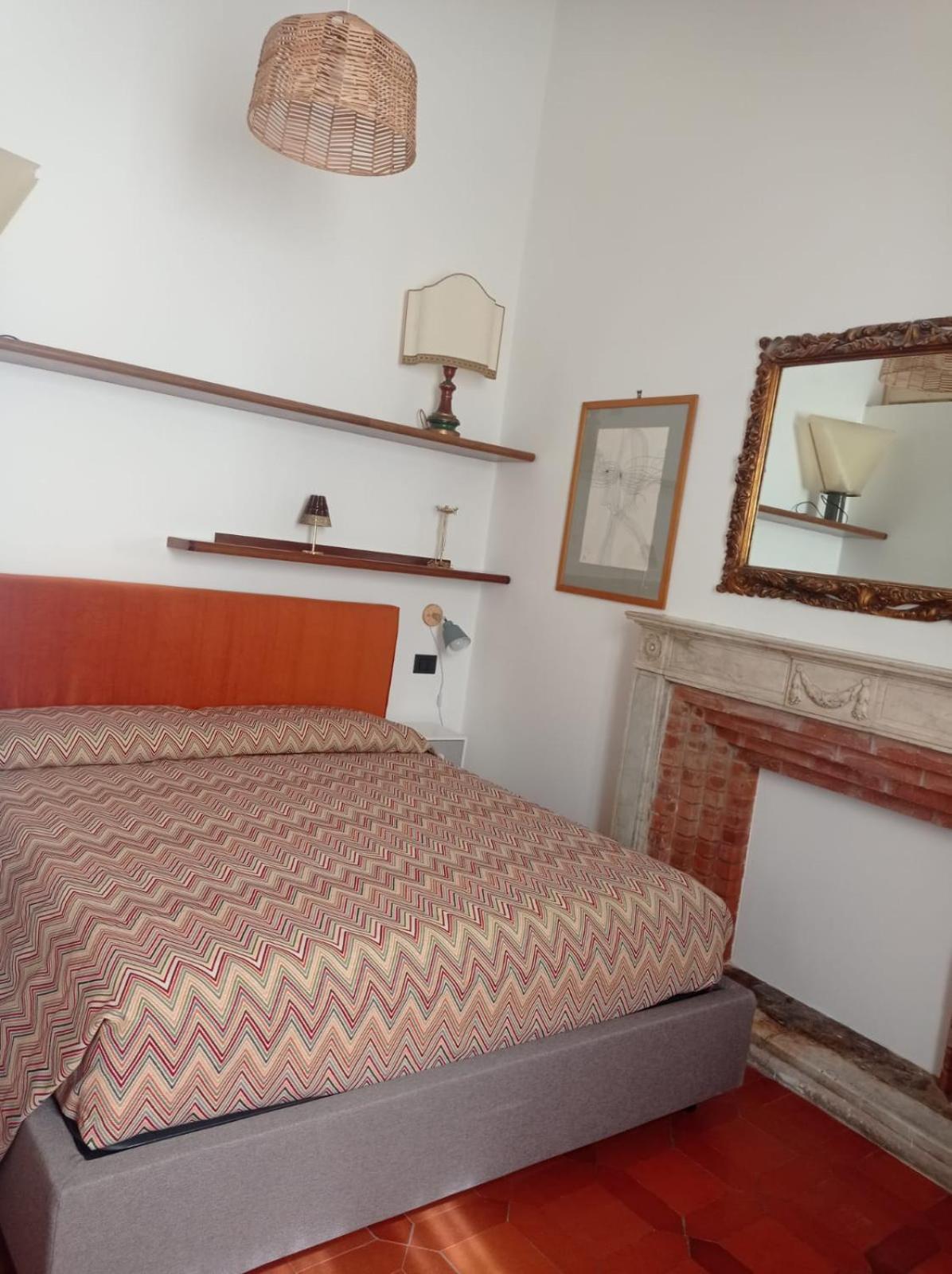 B&B Pergola House Лукка Экстерьер фото