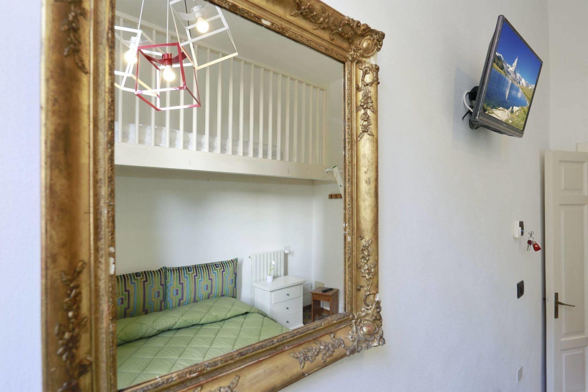 B&B Pergola House Лукка Экстерьер фото