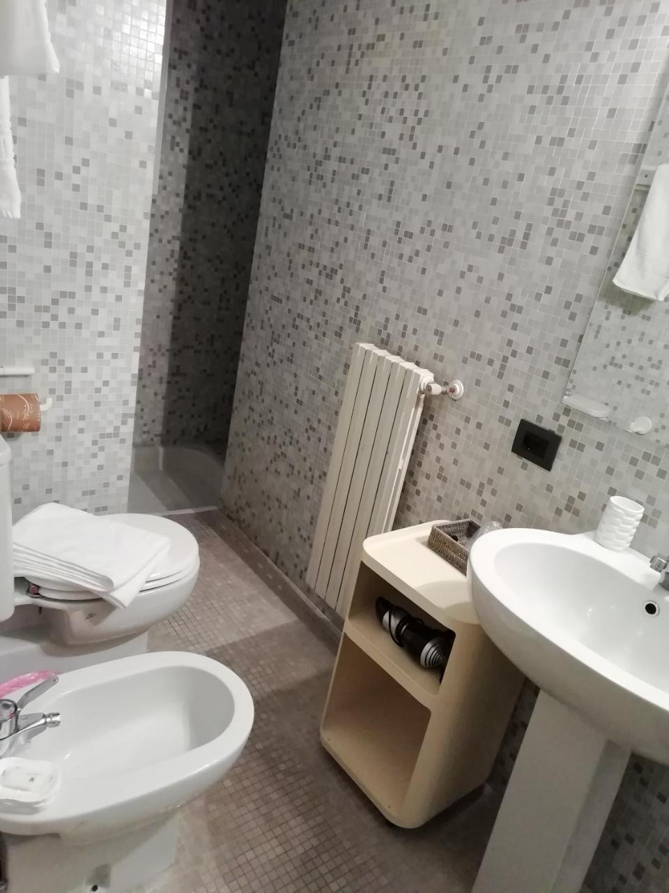 B&B Pergola House Лукка Экстерьер фото